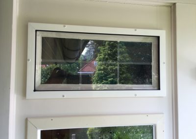 Voorzetramen